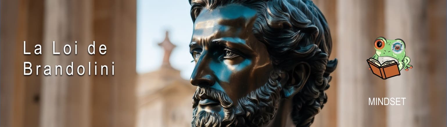 La Loi de Brandolini appliquée au code : comprendre pourquoi il est plus facile de demander que de construire, et comment garder un esprit rationnel.